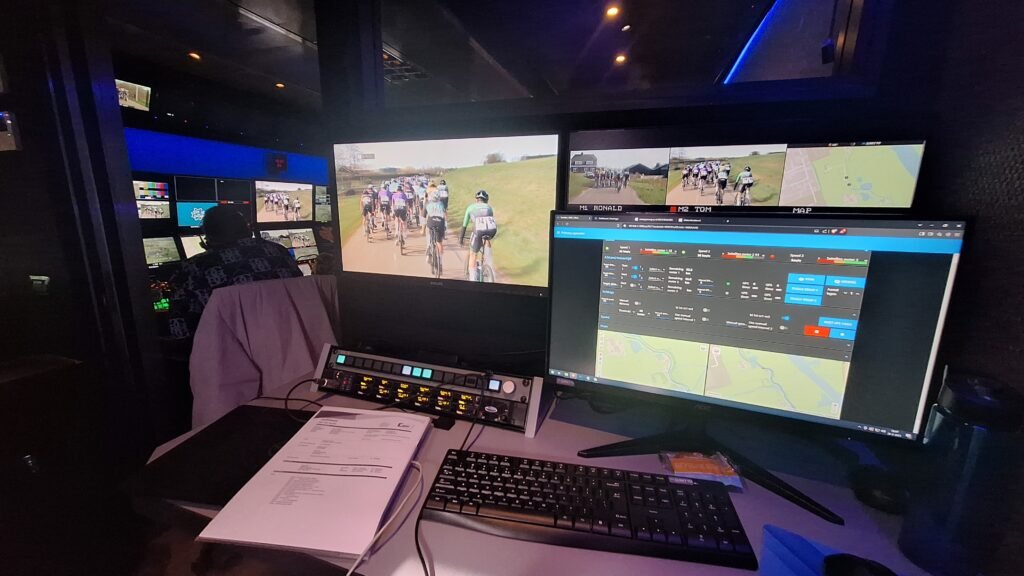 DMC bij de Ster van Zwolle 2025